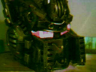 optimus prime Helmet Gen 1 steampunk 01.jpg