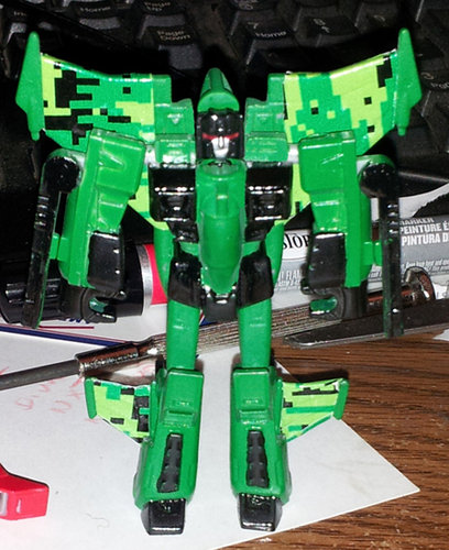Transformers News: Creative Roundup, January 26, 2014