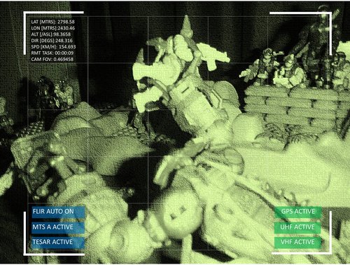 Mega Bloks Call of Duty vs. Scorponok.jpg