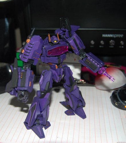 Transformers News: Creative Roundup, February 23, 2014