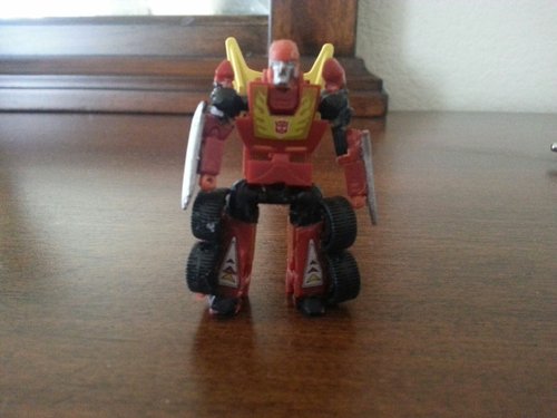 Transformers News: Creative Roundup, March 23, 2014