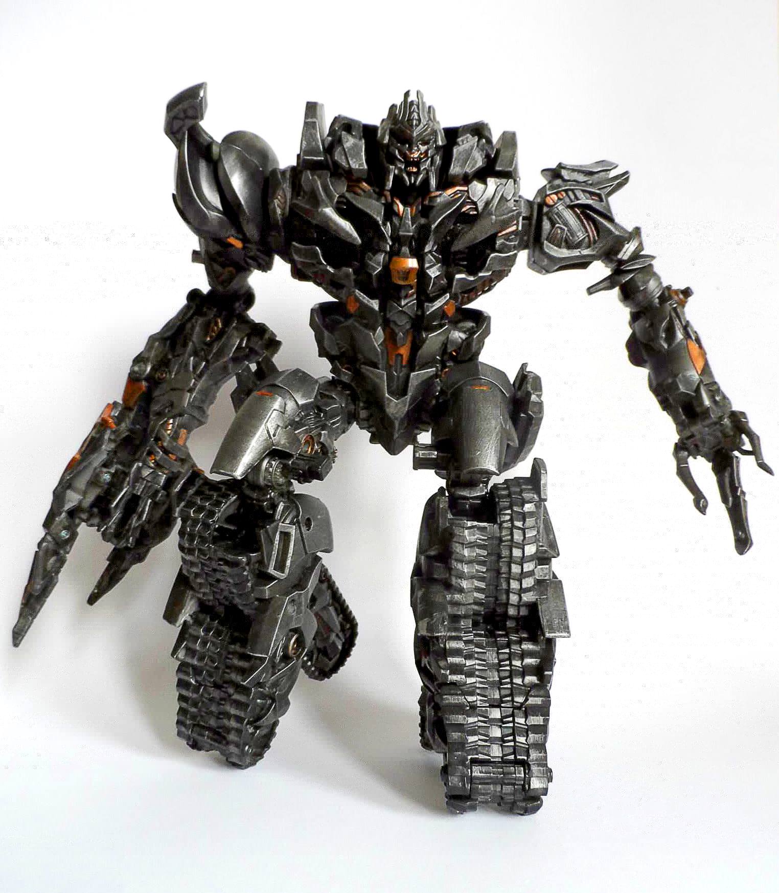 Transformers News: Creative Roundup, March 23, 2014