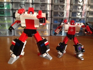 Transformers News: Creative Roundup, April 13, 2014