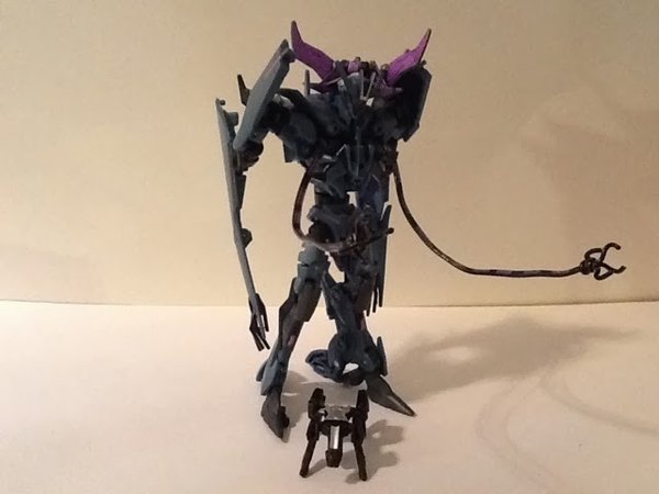 Transformers News: Creative Roundup, April 27, 2014