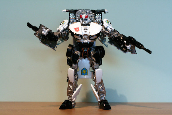 Transformers News: Creative Roundup, April 27, 2014