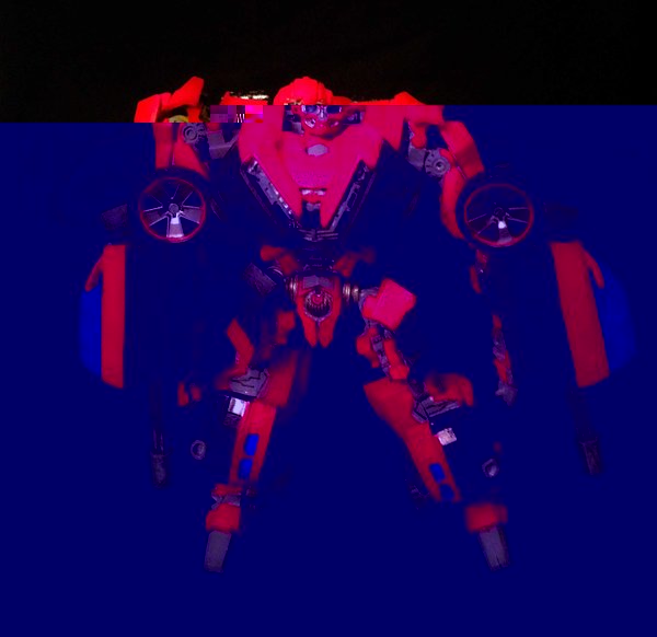 Transformers News: Creative Roundup, May 18, 2014