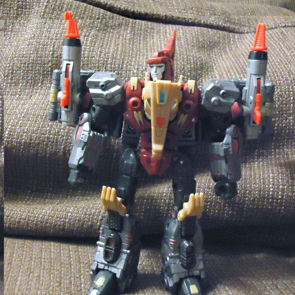 Transformers News: Creative Roundup, May 26, 2014