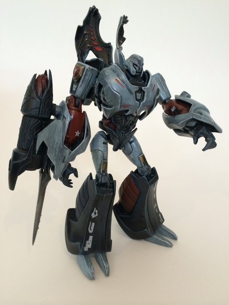 Transformers News: Creative Roundup, June 8, 2014