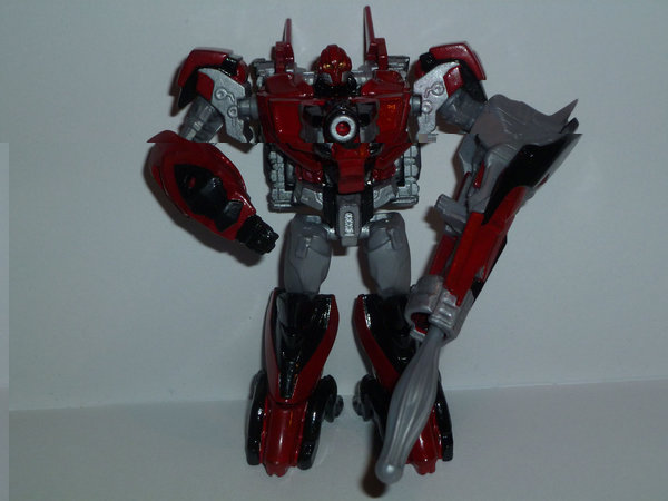 Transformers News: Creative Roundup, August 24th, 2014