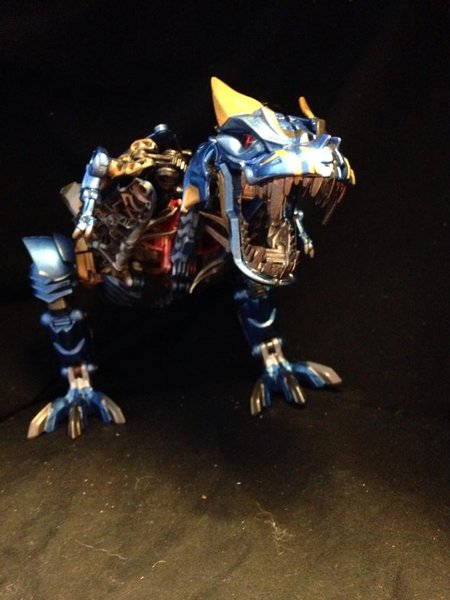 Transformers News: Creative Roundup, August 24th, 2014
