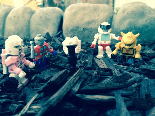 Transformers News: Creative Roundup, February 8th, 2015