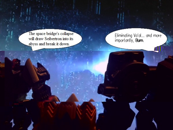 Transformers News: Creative Roundup, February 8th, 2015