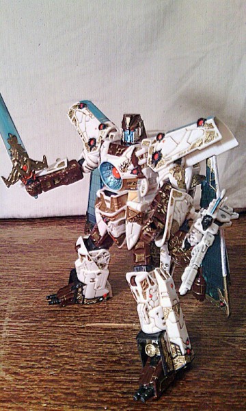 Transformers News: Creative Roundup, April 19th, 2015