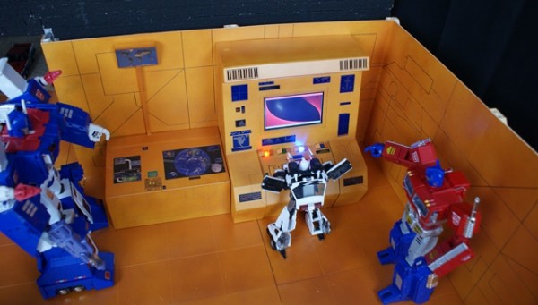 Transformers News: Seibertron.com Creative Round-up - July 5th, 2015