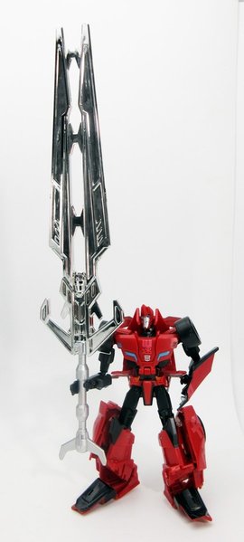 GIANT Sword Meet Warrior Sideswipe and Supreme Mode Optimus Prime Images (1)__scaled_600.jpg