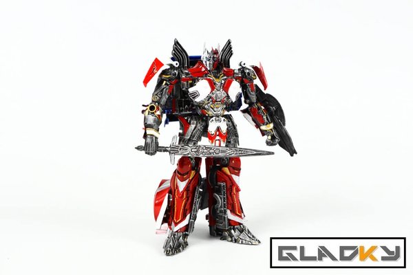 Transformers News: Seibertron.com Transtopia Creative Round-Up - June 2018