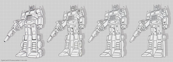 Sunbow_Optimus_Prime_Design_Evolution.jpg