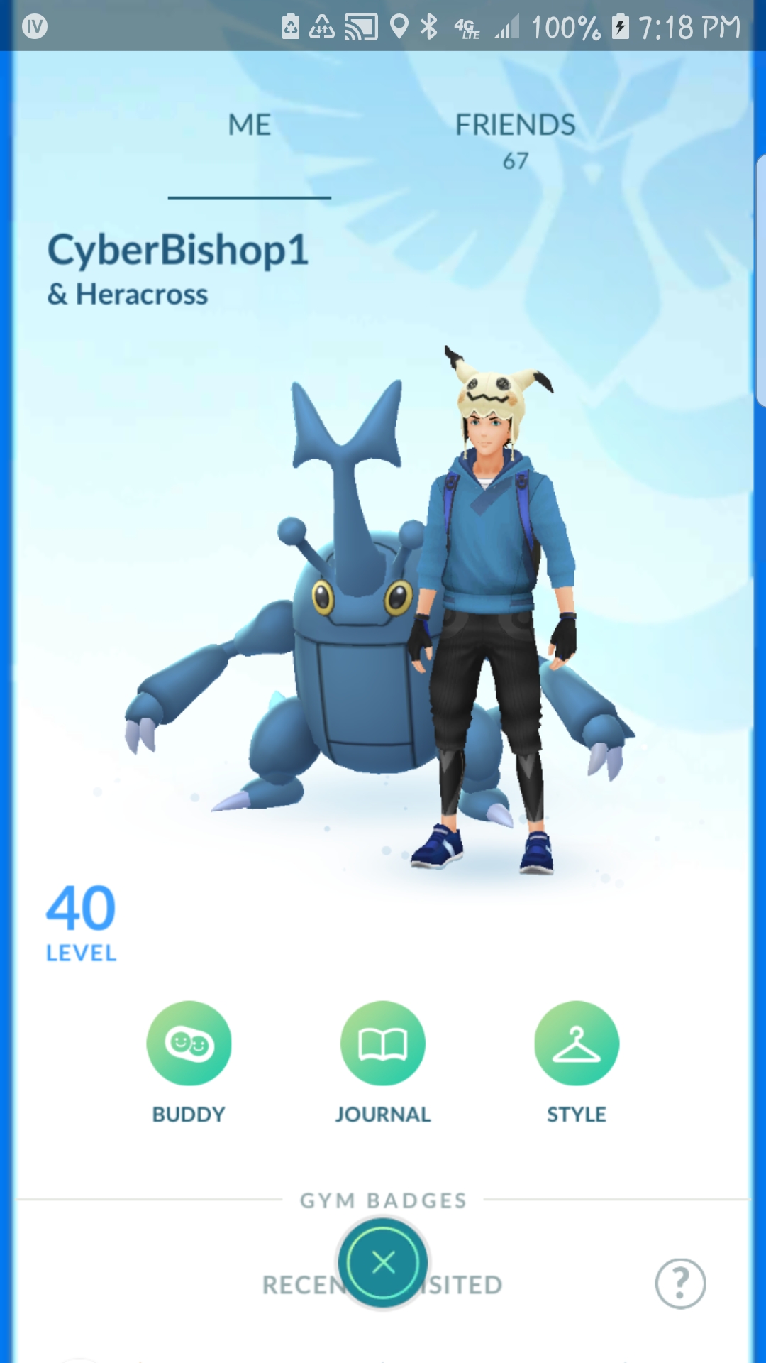 The Unreleased Hoenn Shinies In Pokémon GO – Part Four