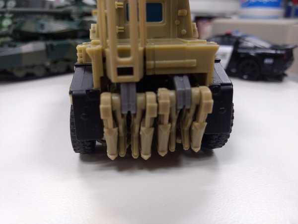 Transformers News: Transtopian Round-Up! February 2019 Edition