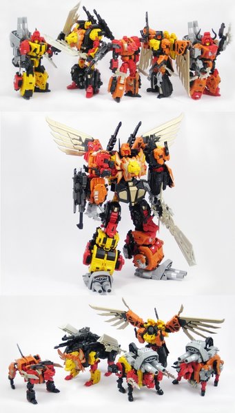 Predaking [Predacons] G3.jpg