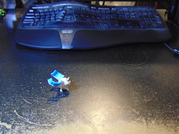 Unilla Icequeen Cone vs Decepticons (4).JPG