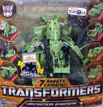 Transformers Devastator Legends Movie green version.jpg