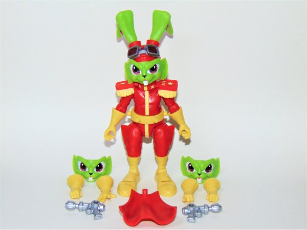 Bucky O'Hare (1).JPG