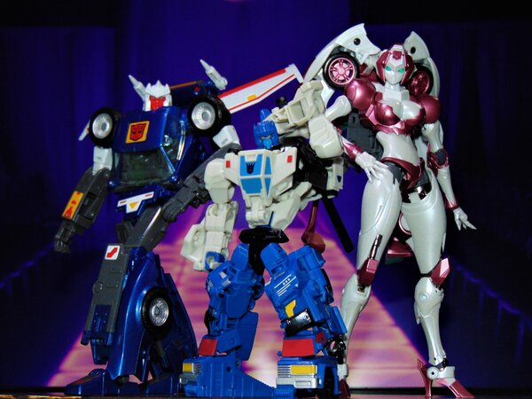 Cybertronian Models.JPG
