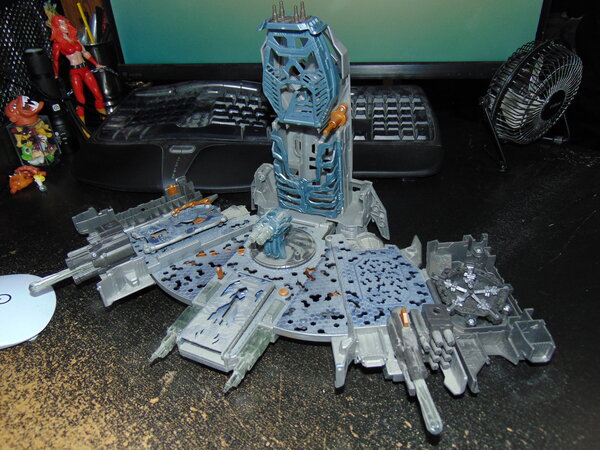 Autobot Ark Transform (3).JPG