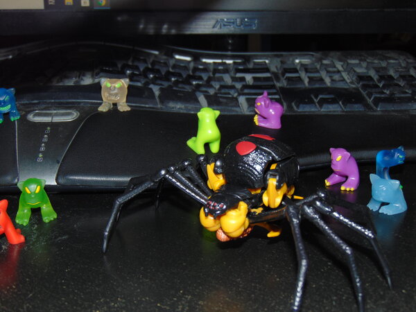 WFCK Blackarachnia (1).JPG