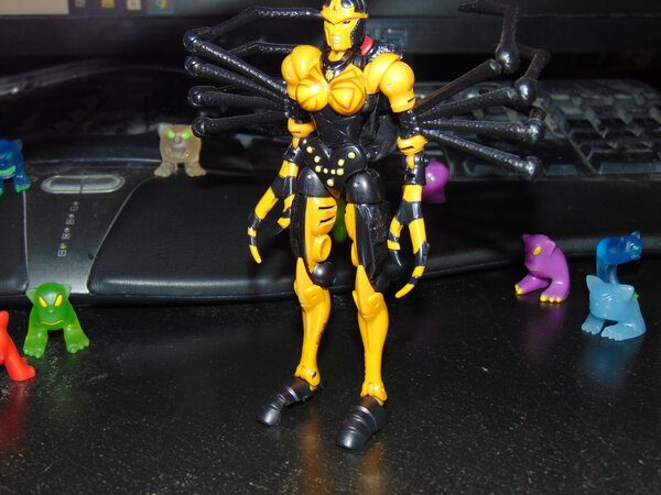 WFCK Blackarachnia Transform (4).JPG