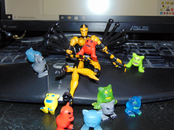 WFCK Blackarachnia Transform (7).JPG