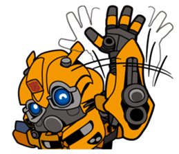 Bumblebee (Waving goodbye).png