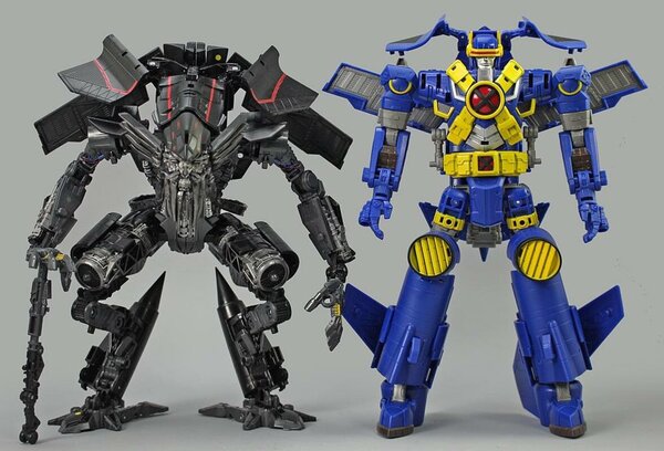Transformers Collaborative X-Men The Ultimate X-Spanse Vs ROTF Jetfire (6)__scaled_800.jpg