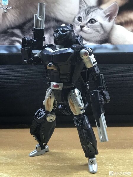 Transformers Generations WFC Ravage In-Hand Images Reveal Cheetor Remold (0)__scaled_800.jpg