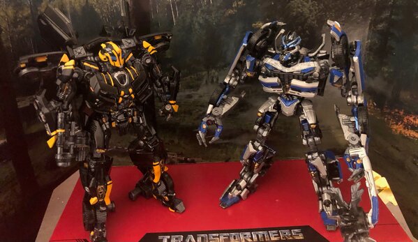 Bee Barricade Repaints.jpg