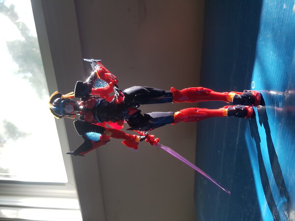 Flame Toys Windblade Model Kit (3).jpg