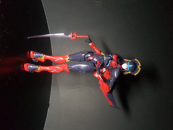 Flame Toys Windblade Model Kit (11).jpg