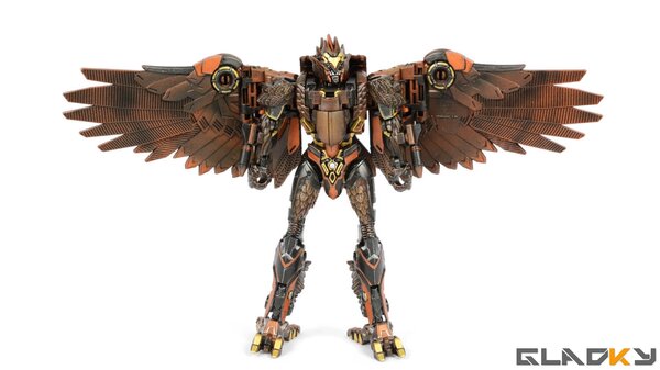 Transformers Rise of the Beasts Custom Airazor Studio Series (3).jpg