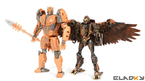 Transformers Rise of the Beasts Custom Airazor Studio Series (7).jpg