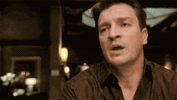 Malcolm Reynolds No Comment GIF.gif