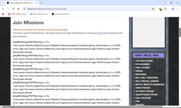 HMW - debug error log Mon 18 Aug 2025.jpg