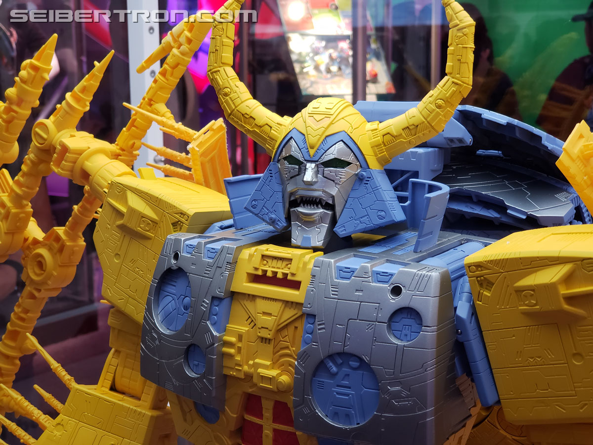 SDCC 2019