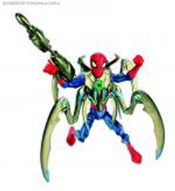 Spider-Man