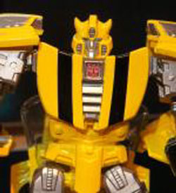 Toy Fair 2013