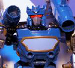 Transformers Construct-Bots