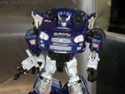 Wizard World 2003