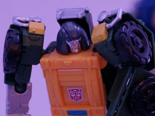 Titans Return Voyager Optimus, Legends, and Titan Masters