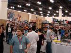 Dealer Room