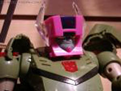 Transformers Animated
